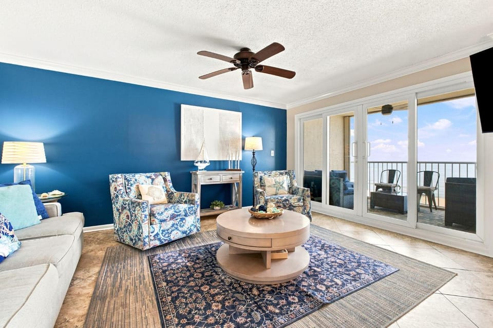 Castaways 5D House in Gulf Shores
