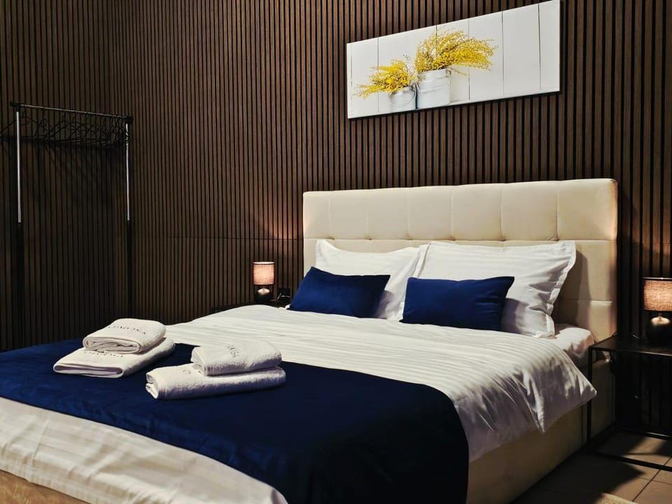 Maison Mimosa avec garage privé Apartment in Dinant