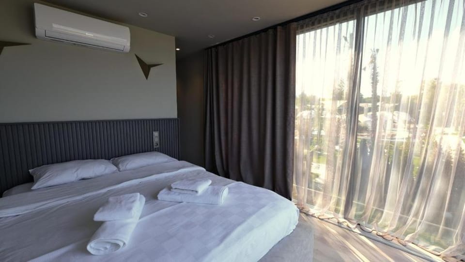 Velour Hotel Spa Restaurant Hotel in Turkey