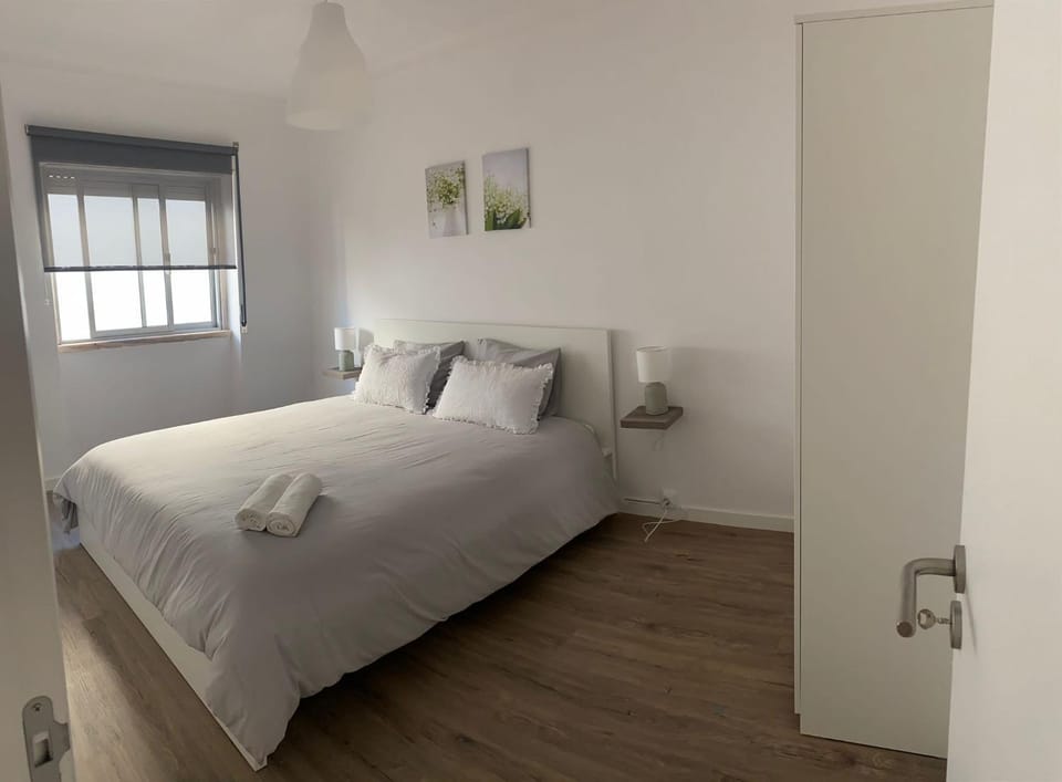 Bedroom, VIP