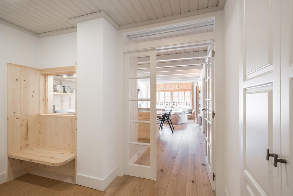 Egua by Totiaran Apartment in Catalonia