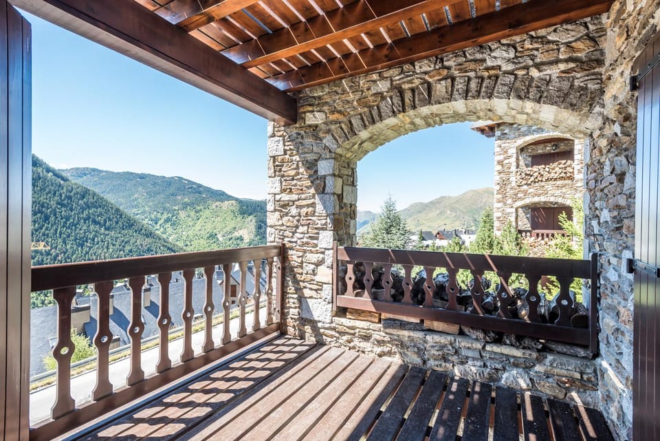 Egua by Totiaran Apartment in Catalonia