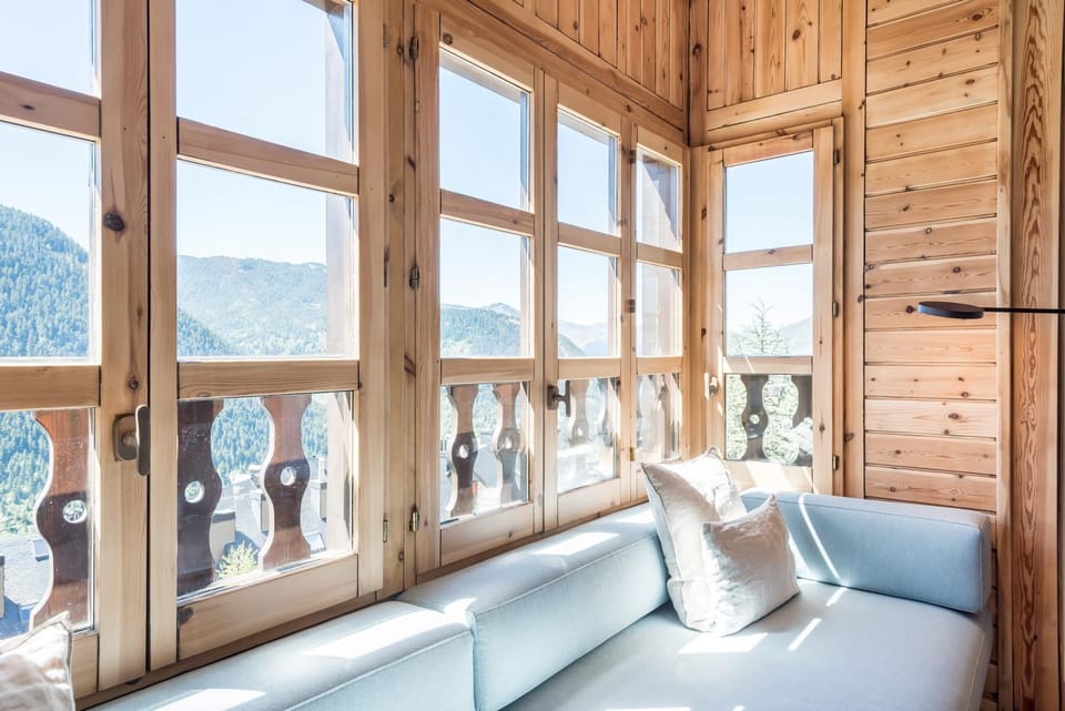 Egua by Totiaran Apartment in Catalonia