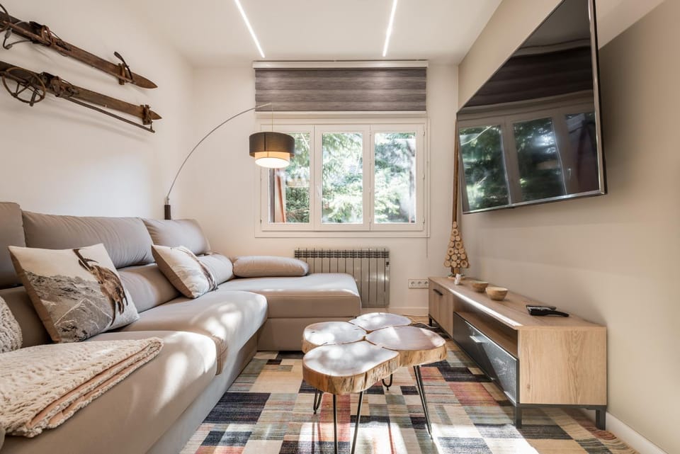 Lebre by Totiaran Apartment in Catalonia