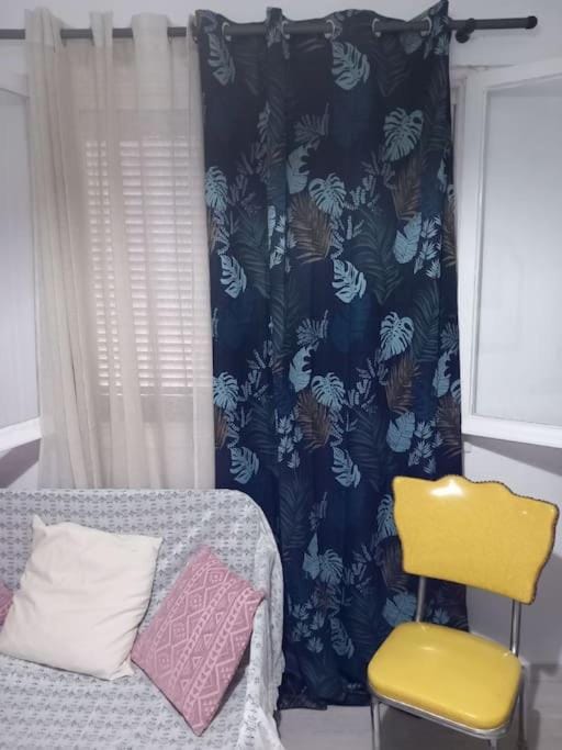 Παραθαλάσσιο στούντιο με κήπο Apartment in East Attica Regional Unit, Greece