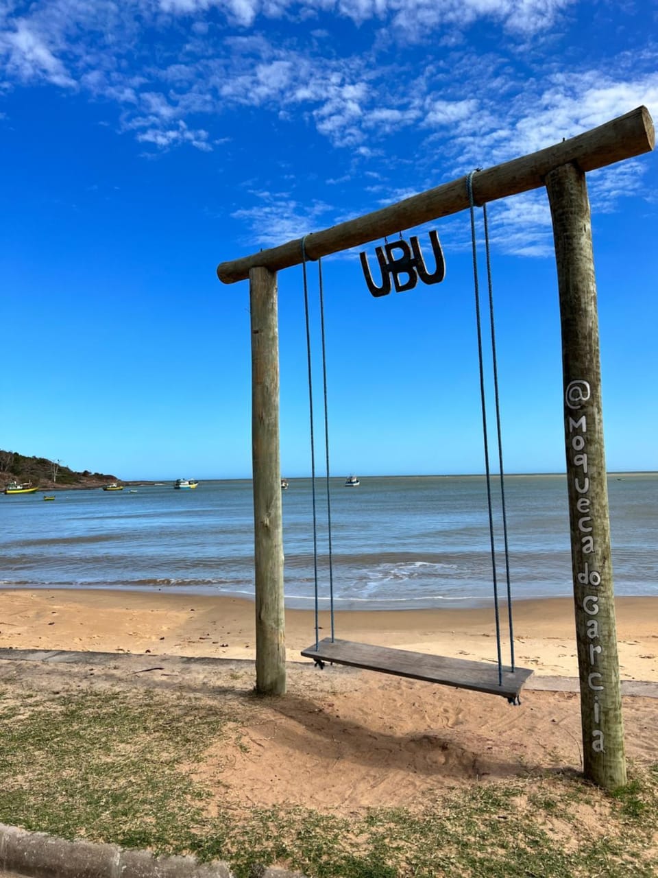 Refugio Caminho da Praia Apartment in Anchieta