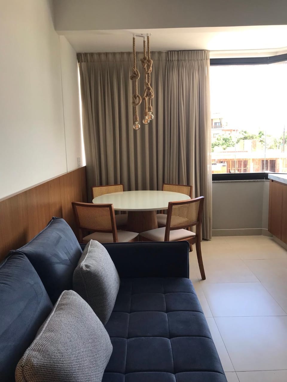 Refugio Caminho da Praia Apartment in Anchieta