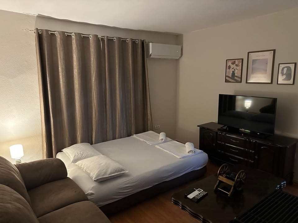 Savica Apartment Apartment in Montenegro