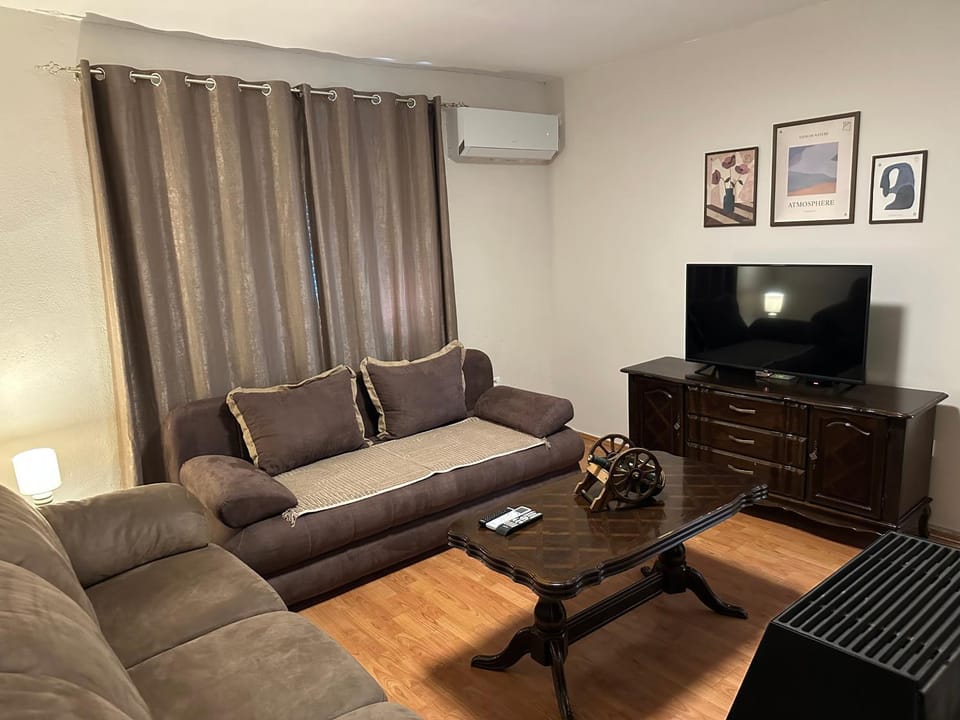 Savica Apartment Apartment in Montenegro