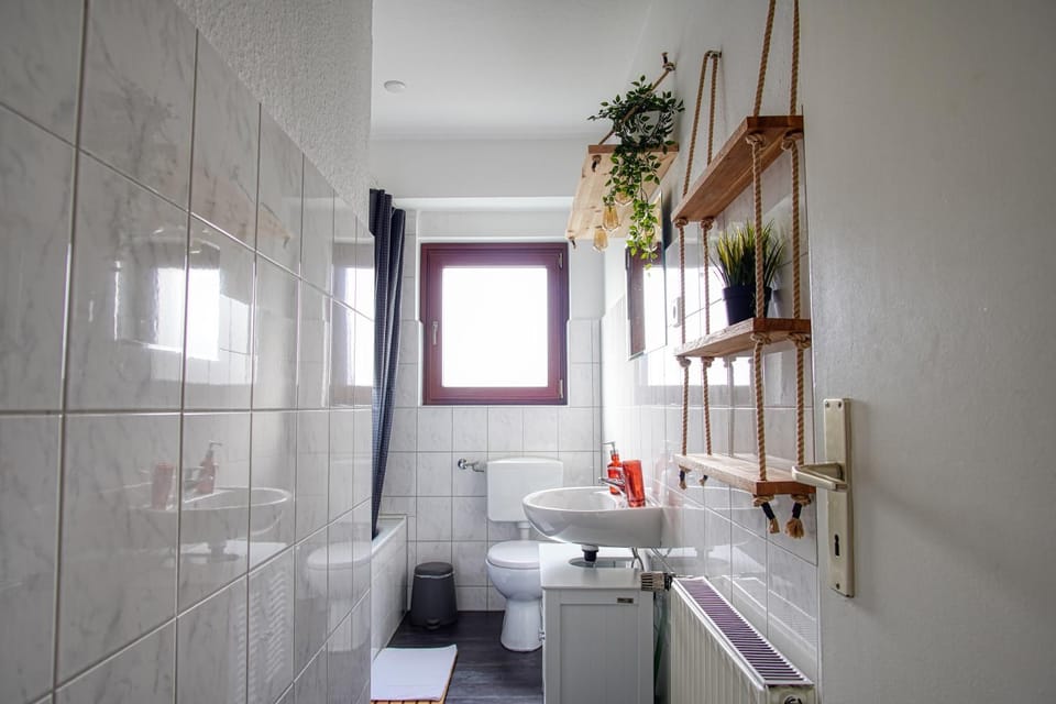 Toilet, Bathroom