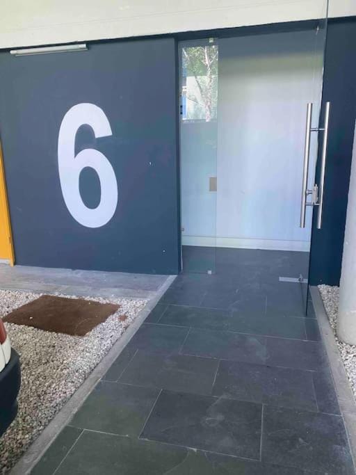“El SEIS” Apartment in Community of Madrid