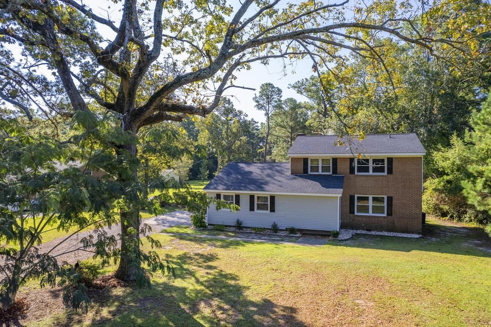 Cardinal Seas home House in Morehead City