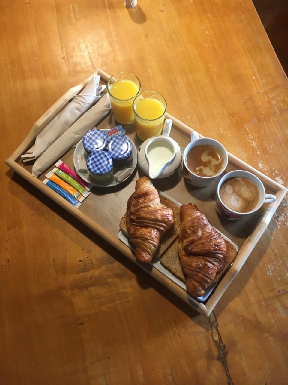 la chambre de l'auxineill Bed and Breakfast in Occitanie