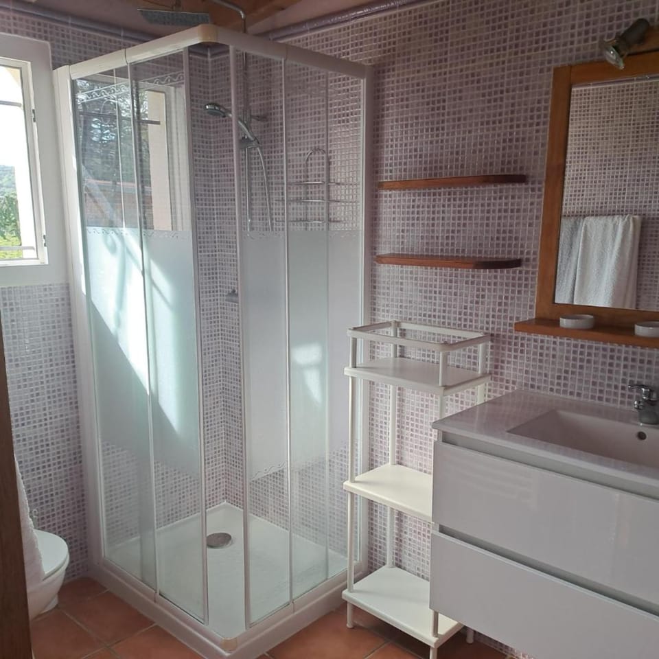 la chambre de l'auxineill Bed and Breakfast in Occitanie