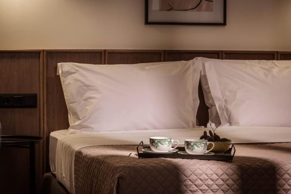 Ermioni Luxury Suite Beachfront 1 minute from the beach Apartment in Stalida