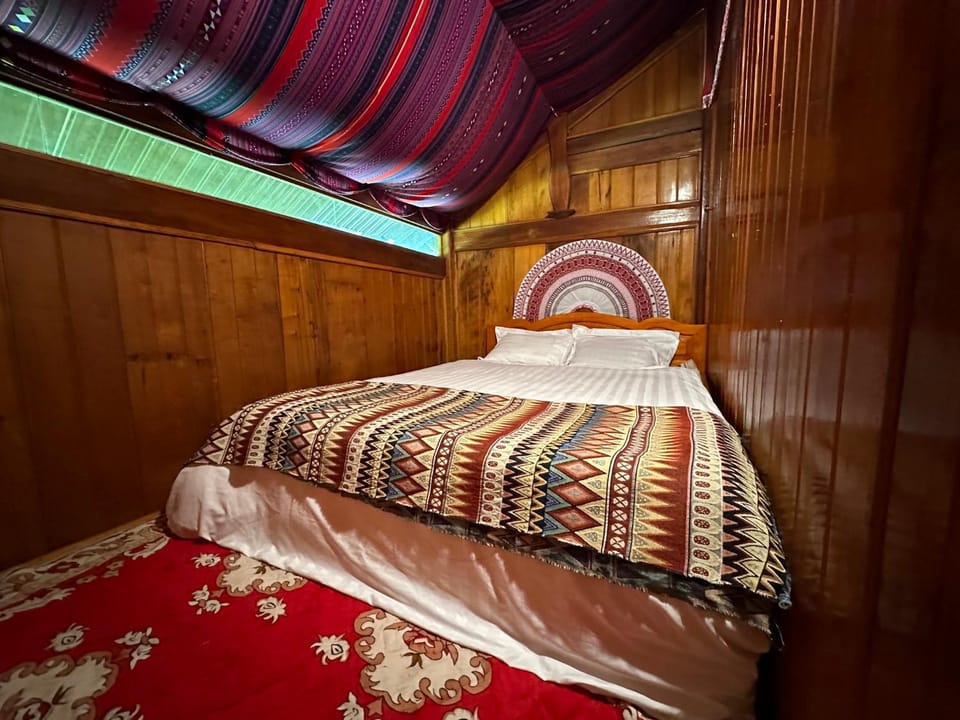 Lanh Sapa Homestay Bed and Breakfast in Laos