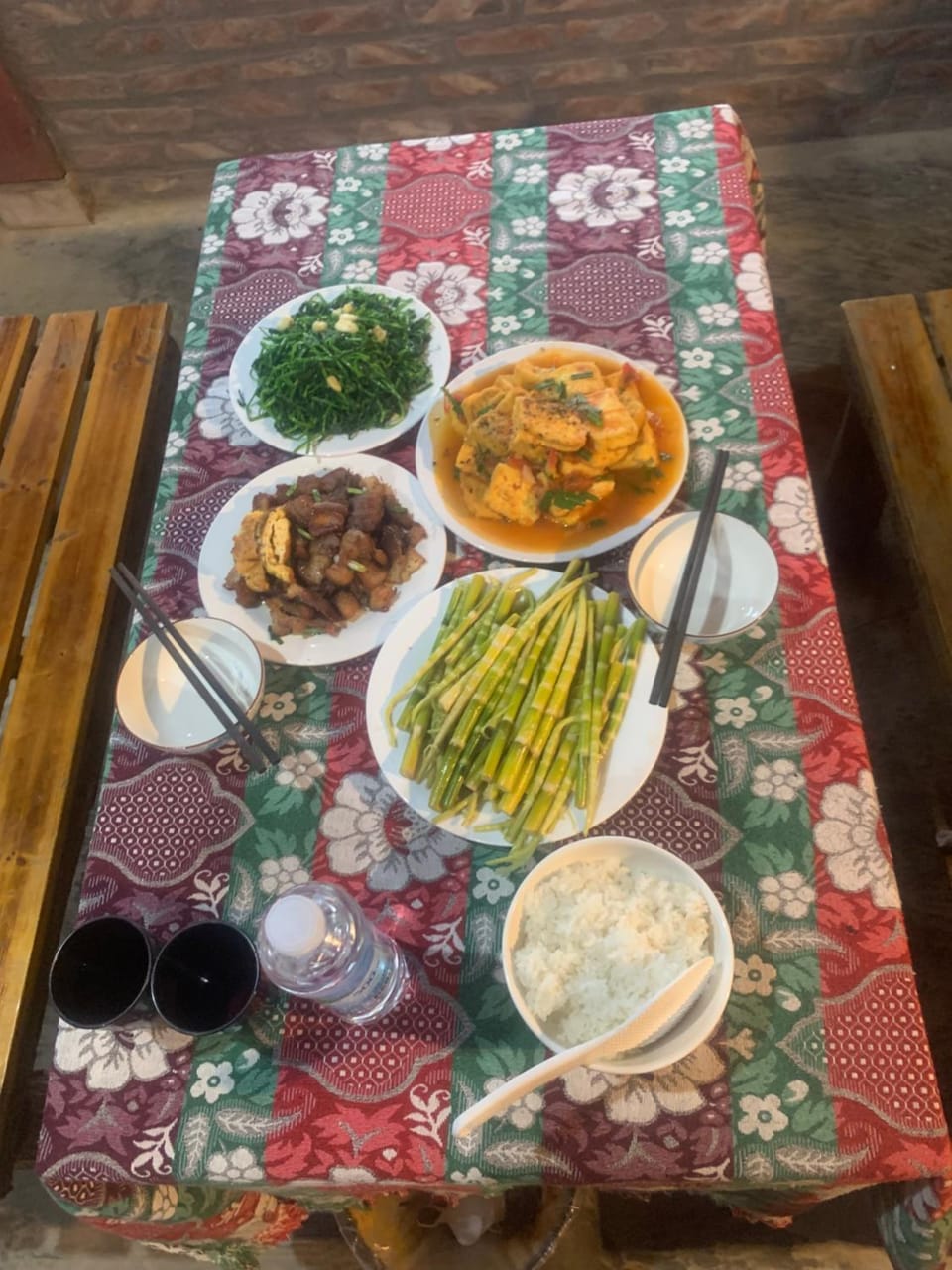 Lanh Sapa Homestay Bed and Breakfast in Laos