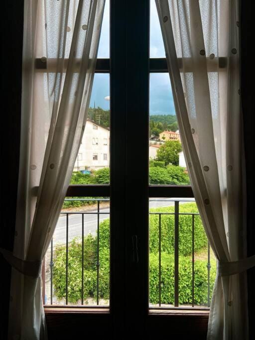 Casa di Paola House in Tuscany