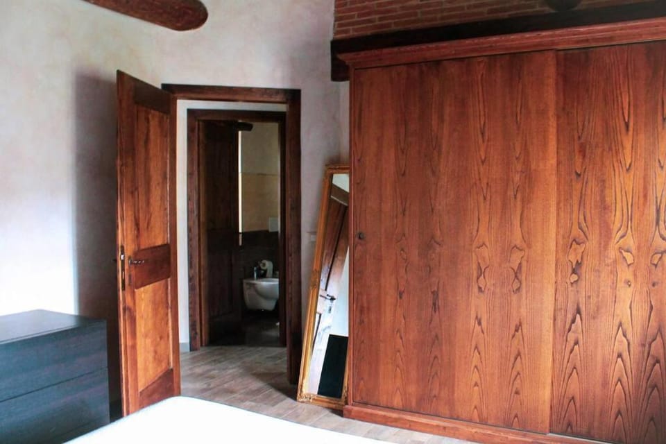 Casa di Paola House in Tuscany