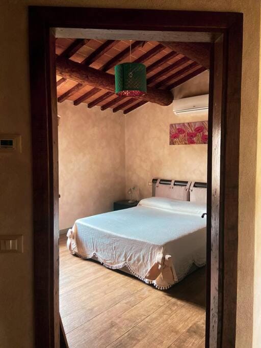 Casa di Paola House in Tuscany