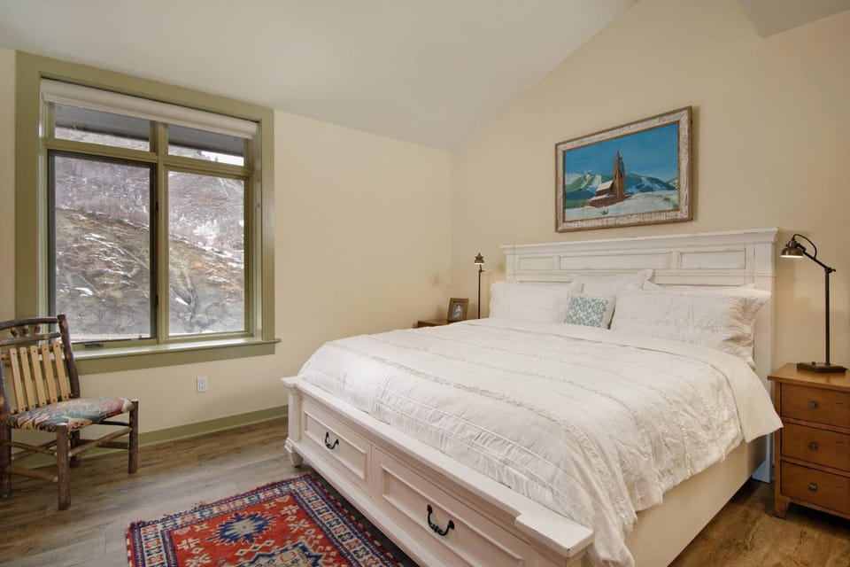 Capitol Peak C3127 House in Snowmass Village