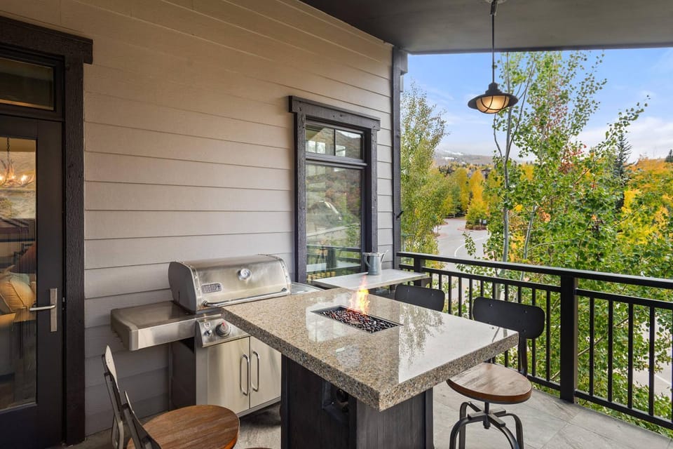 Capitol Peak C3127 House in Snowmass Village
