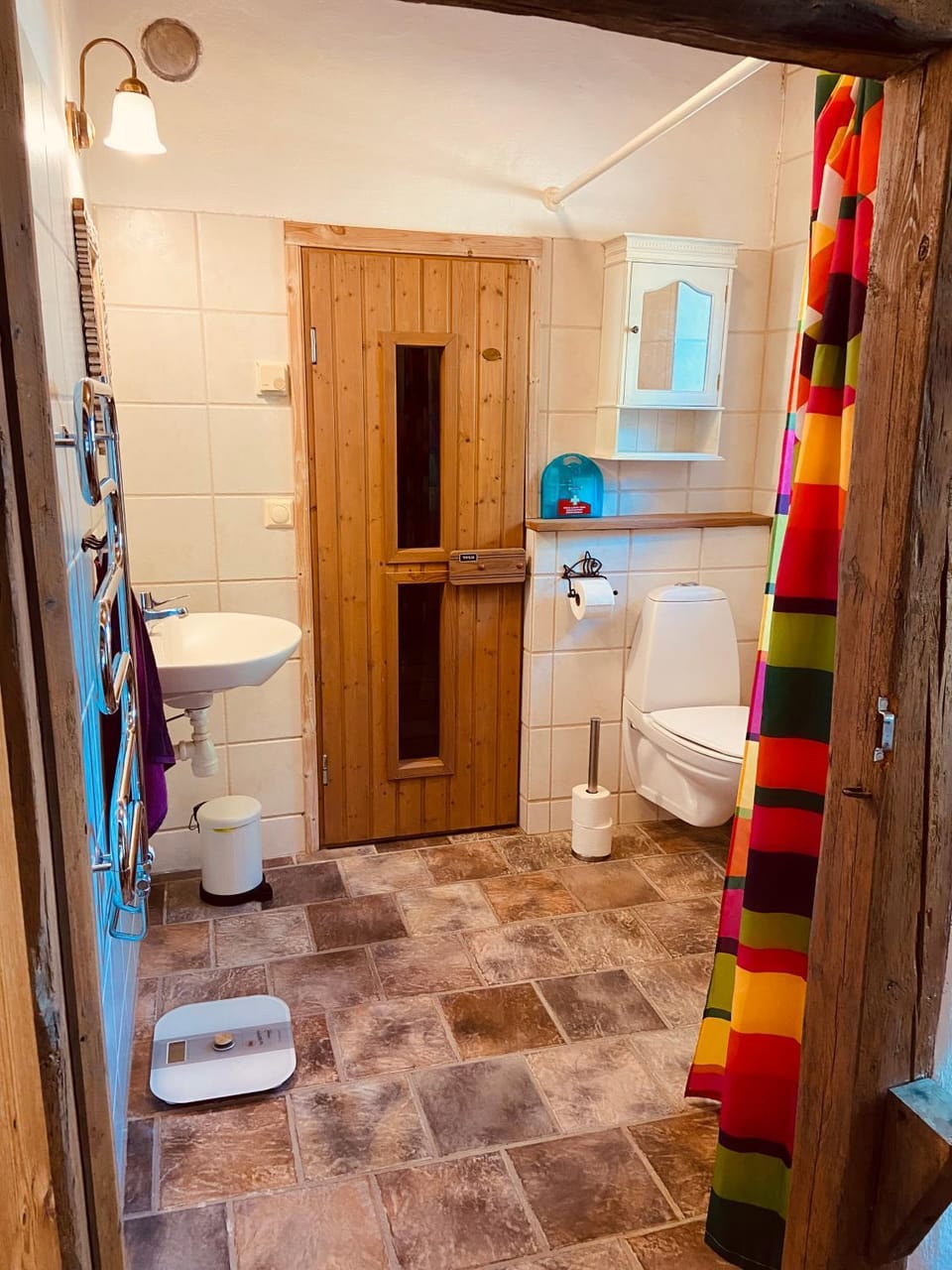 Toilet, Bathroom