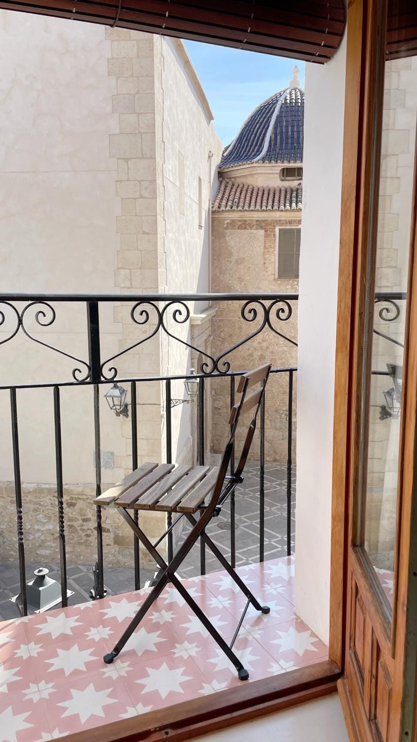 Day, View (from property/room), Balcony/Terrace