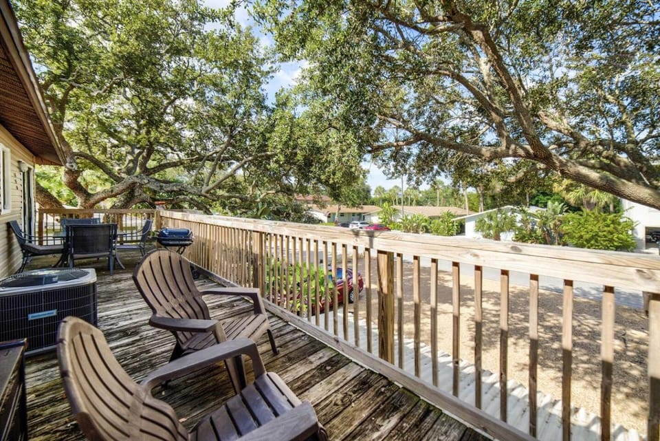 Balcony/Terrace, Seating area