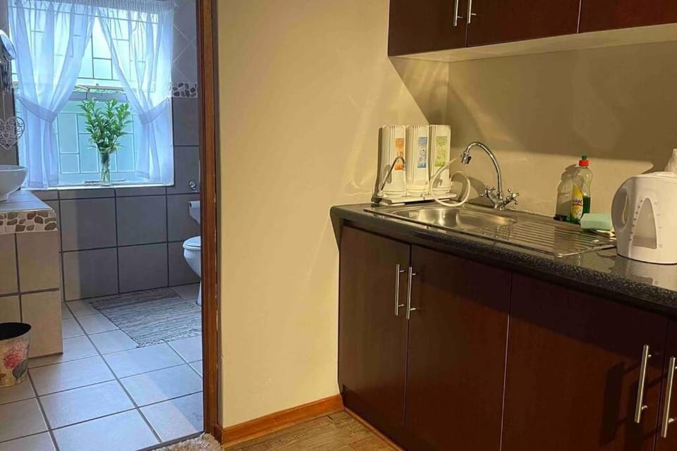Chadré Guesthouse Apartment in South Africa