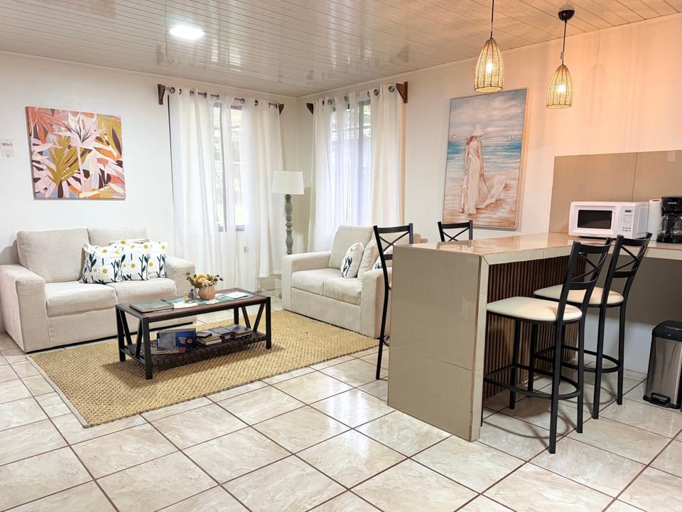 Retiro Arenal House in Alajuela Province