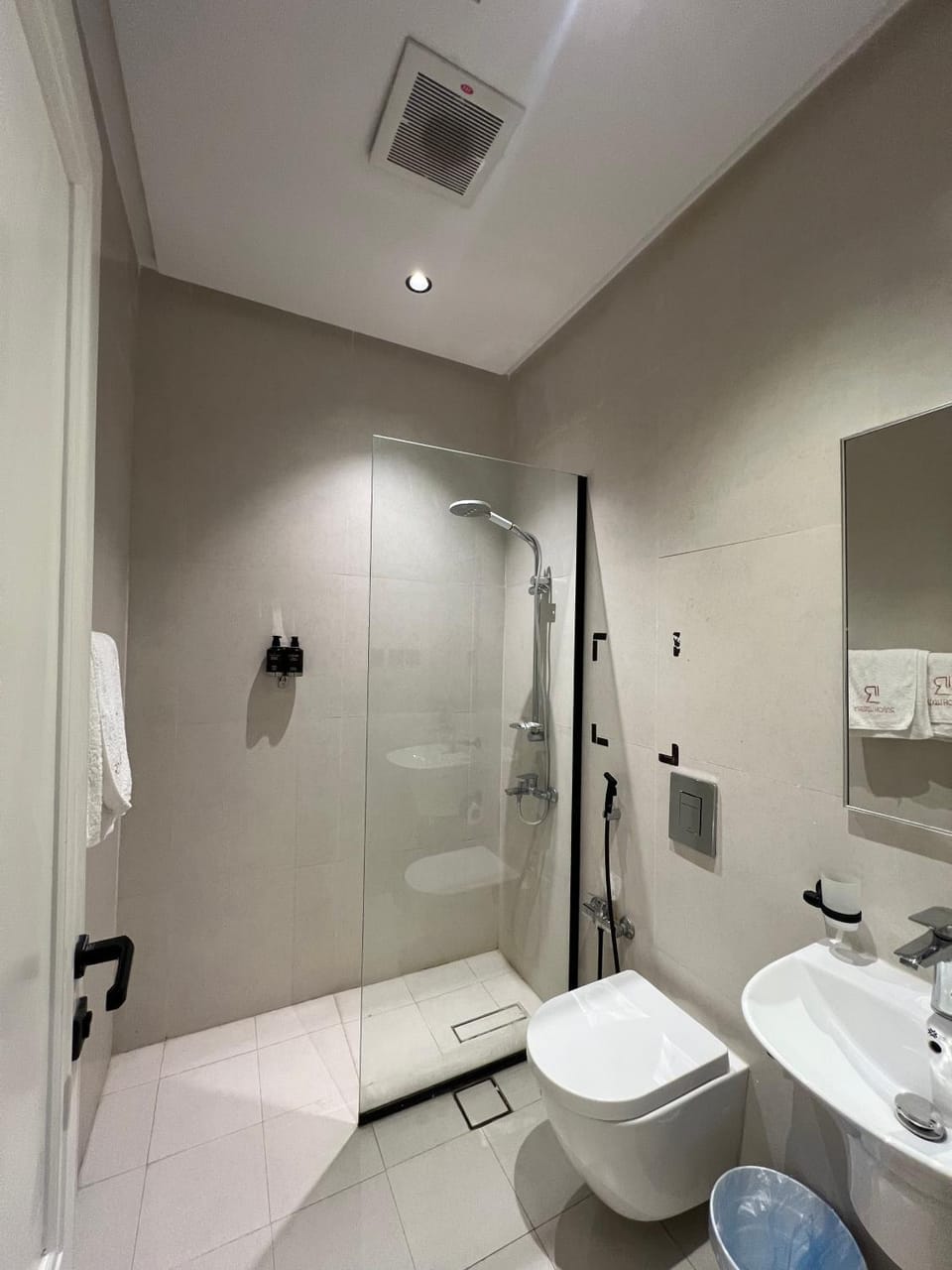 Riyadh luxury الياسمين 2 Apartment in Riyadh