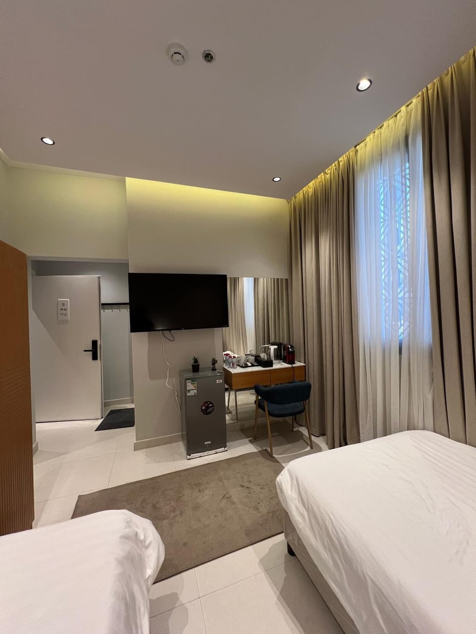 Riyadh luxury الياسمين 2 Apartment in Riyadh