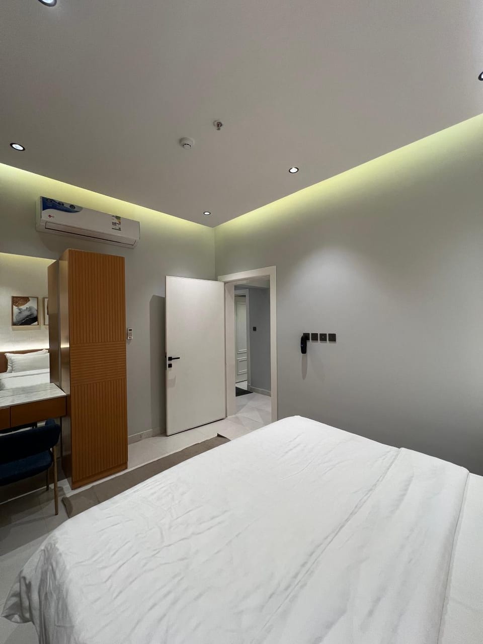 Riyadh luxury الياسمين 2 Apartment in Riyadh