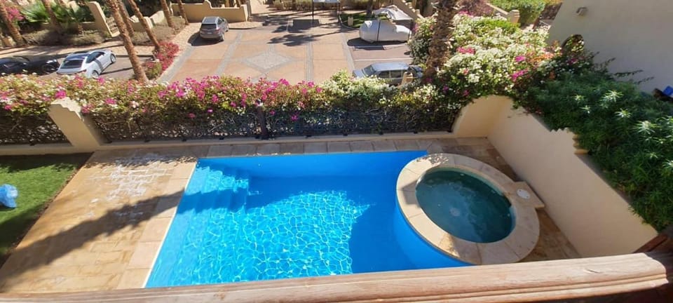 fourseasons resort - privte villa at fourseasons sharm elsheikh Villa in Sharm El-Sheikh