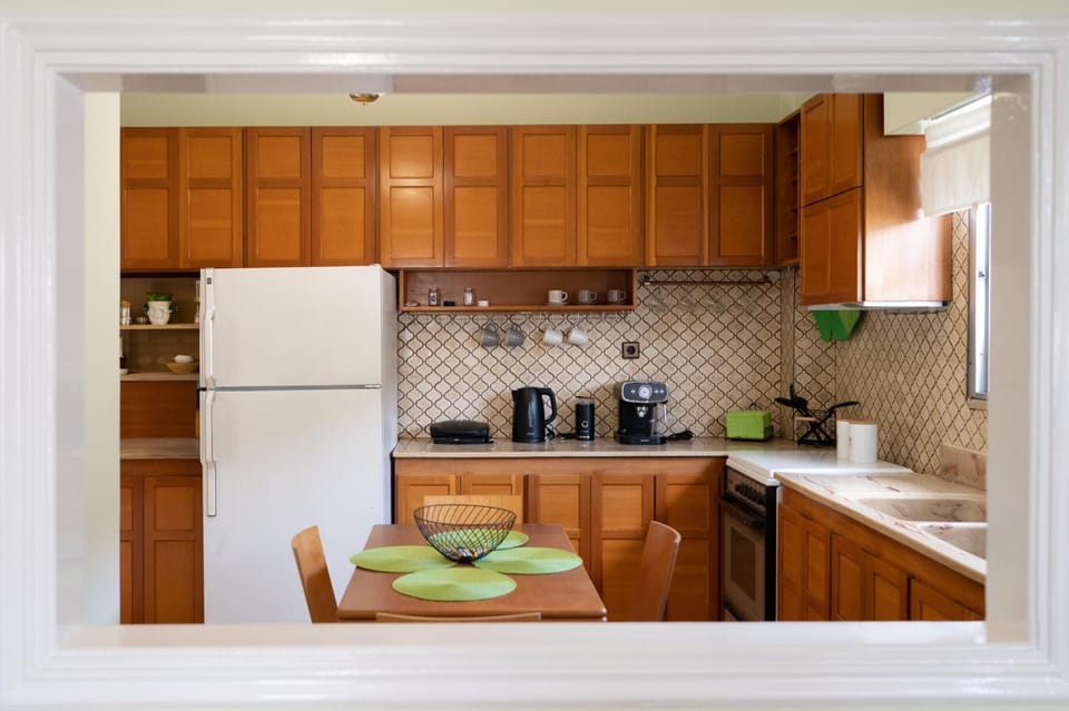 Breakfast, kitchen