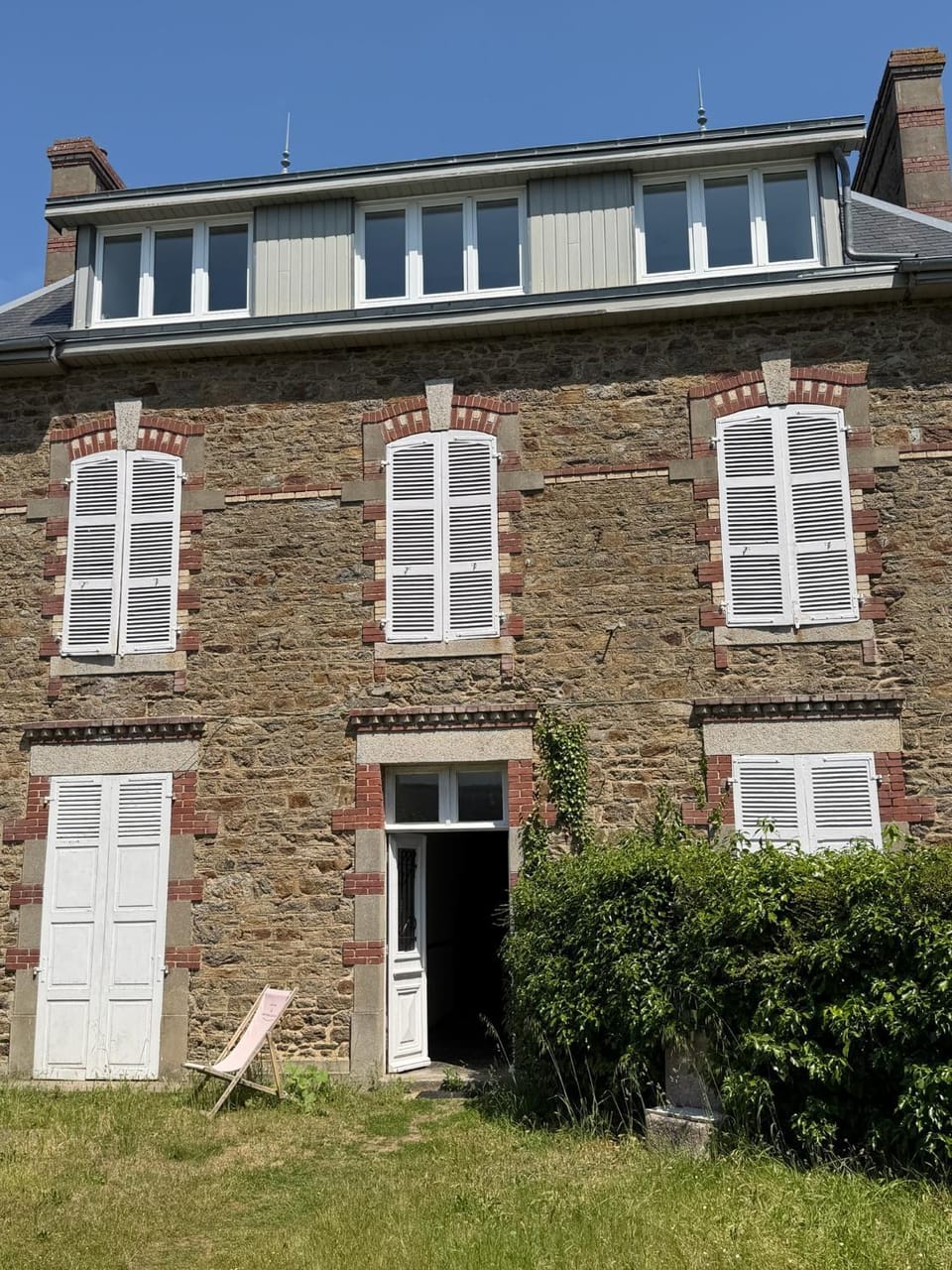 Escale à Saint-Briac Apartment in Brittany