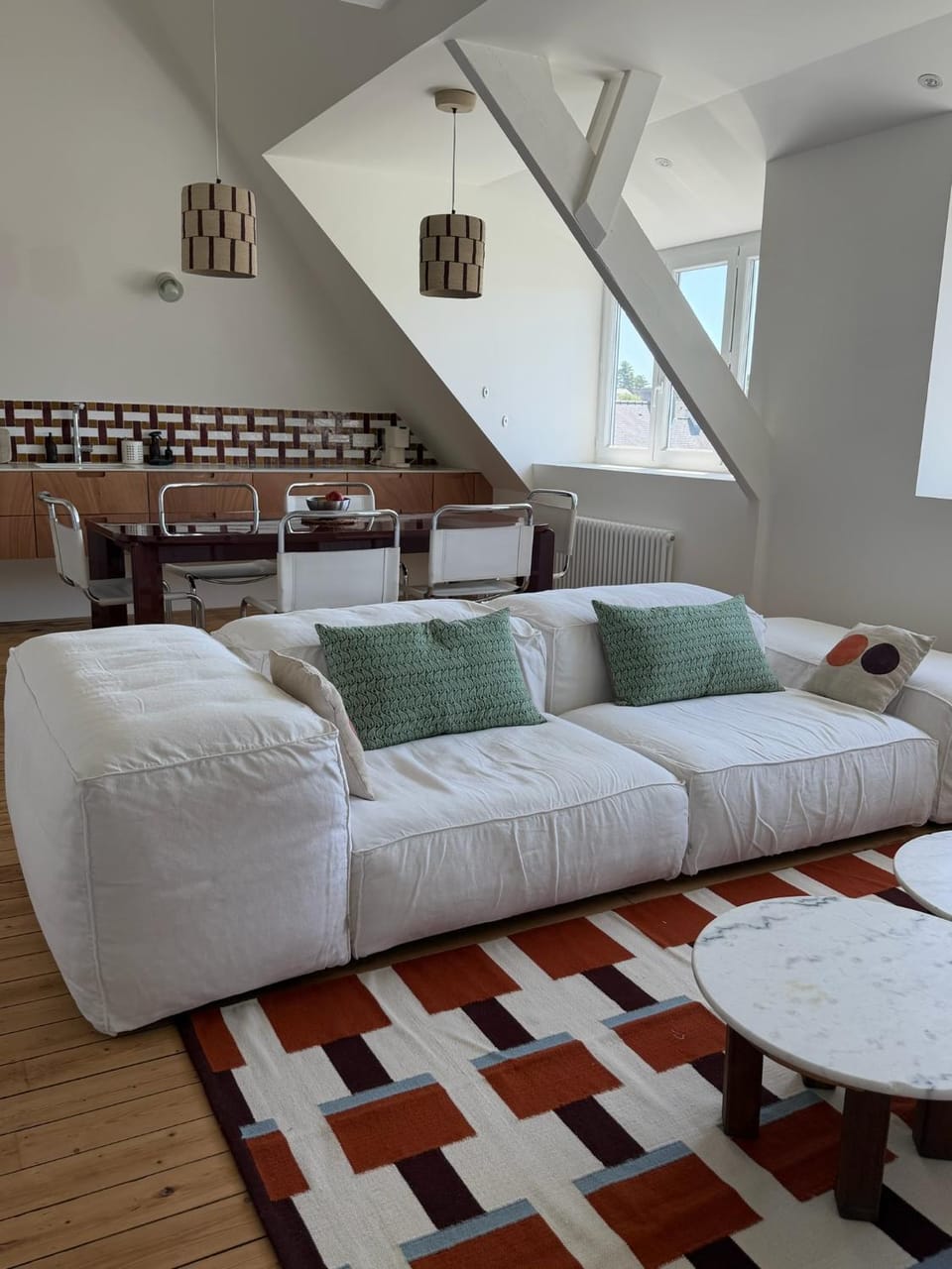 Escale à Saint-Briac Apartment in Brittany