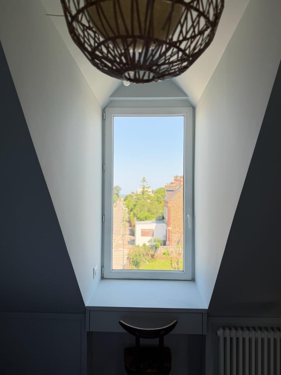 Escale à Saint-Briac Apartment in Brittany
