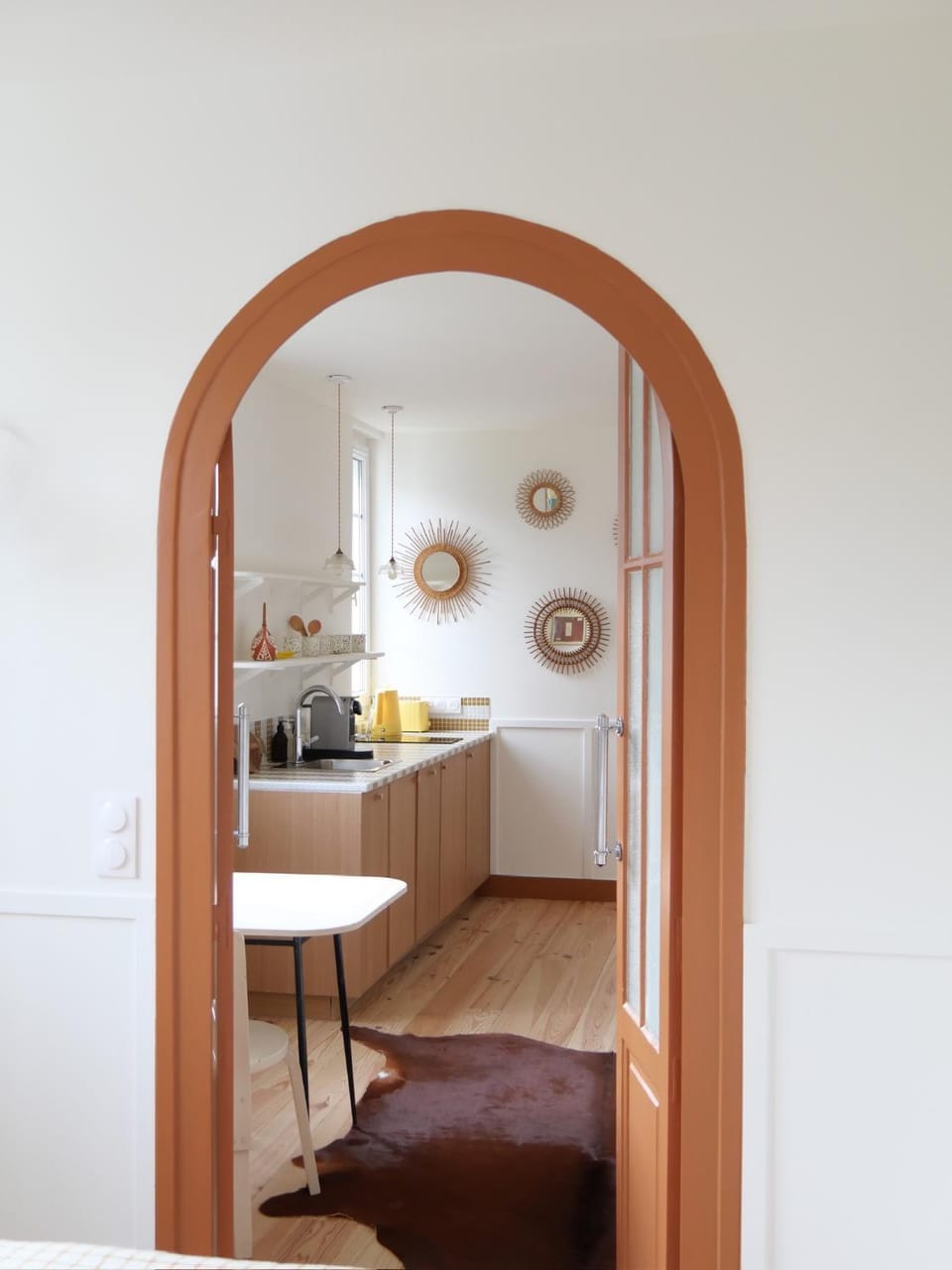 Escale à Saint-Briac Apartment in Brittany