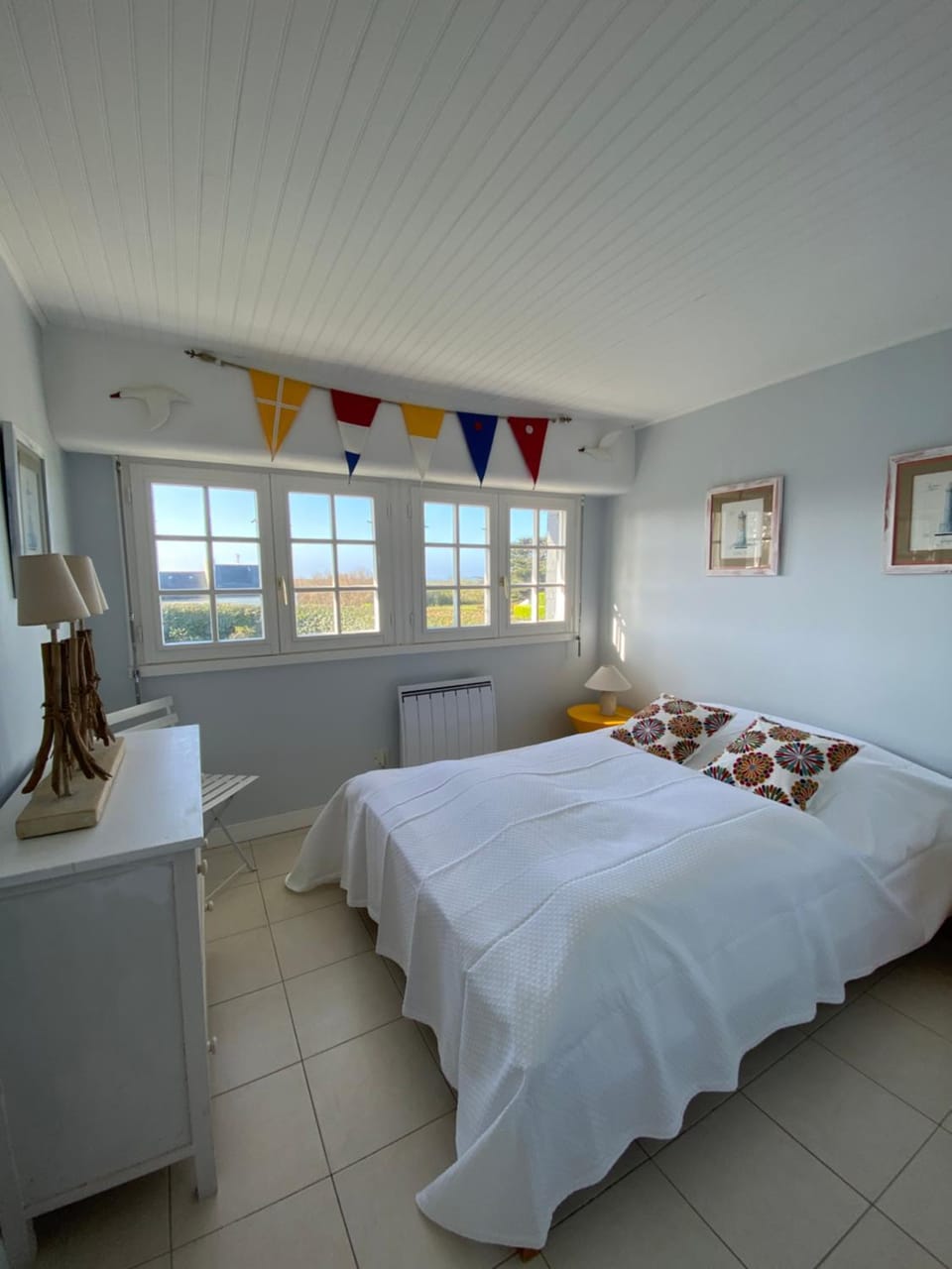 Maison "Ker Galinette " , Belle-Ile-En-Mer, Piscine chauffée et Jacuzzi House in Brittany