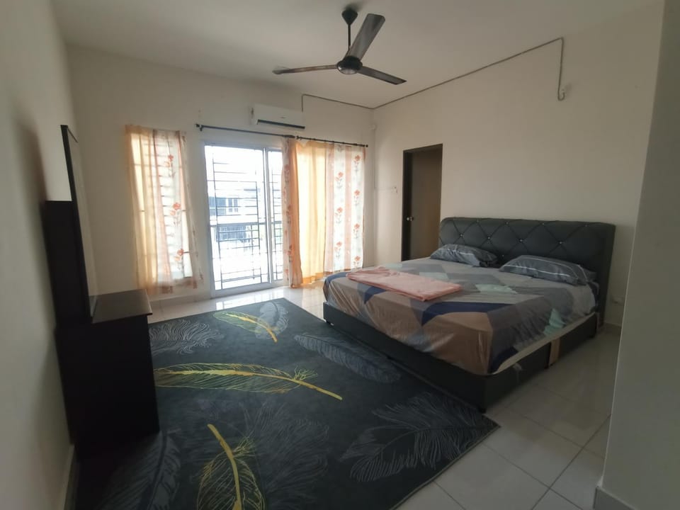 A&H Homestay Teluk Senangin House in Perak