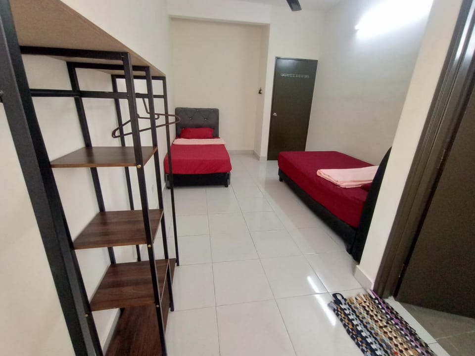 A&H Homestay Teluk Senangin House in Perak