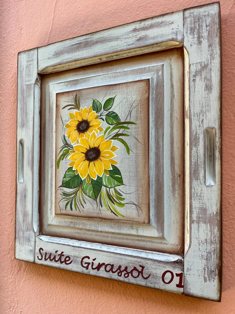 Decorative detail