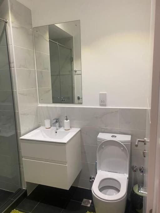 Empire 2 Bedroom Apartment @Embassy Gardens Apartment in Accra