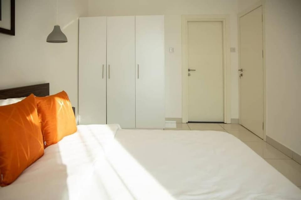 Empire 2 Bedroom Apartment @Embassy Gardens Apartment in Accra