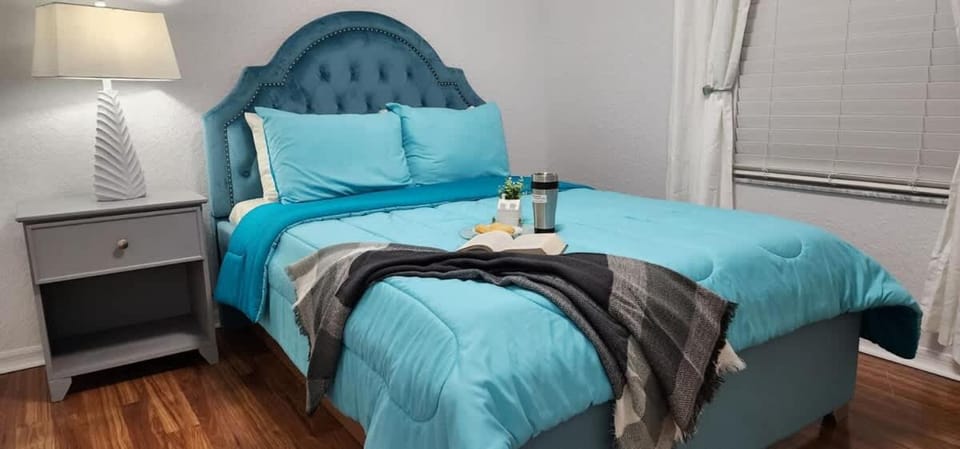 Vacation Dream Villa, Your Perfect Home Near to Disney House in Four Corners