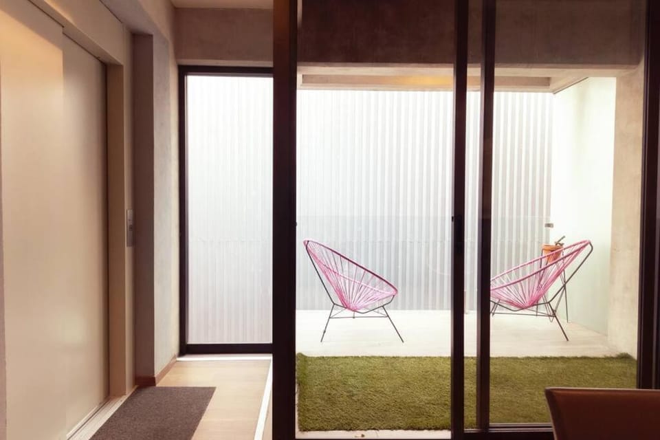 Papaloapan by SMART Apartment in Mexico City