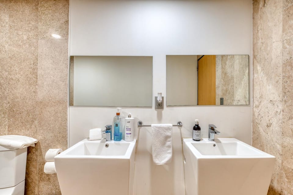 Papaloapan by SMART Apartment in Mexico City