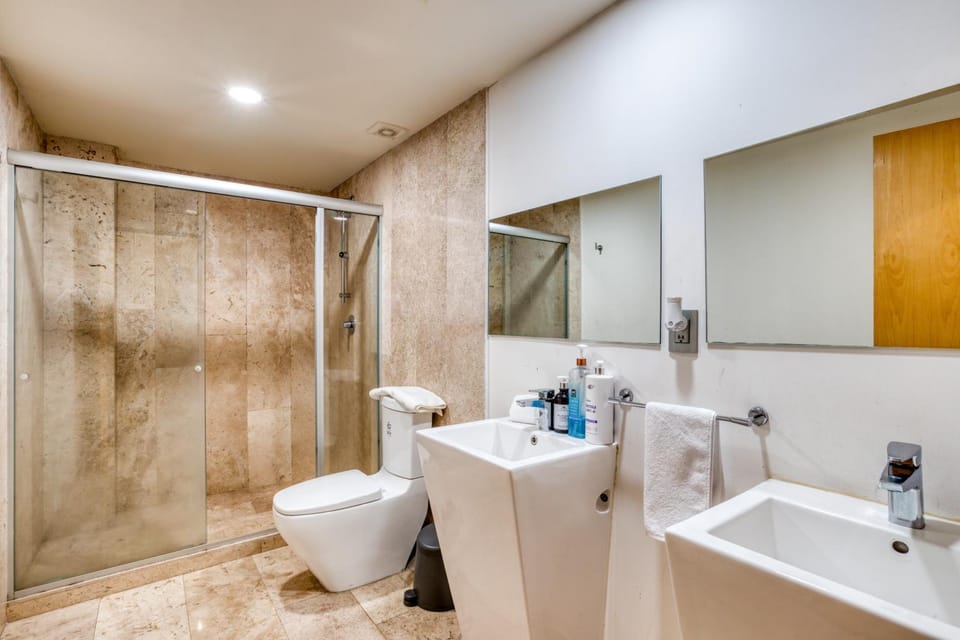 Papaloapan by SMART Apartment in Mexico City